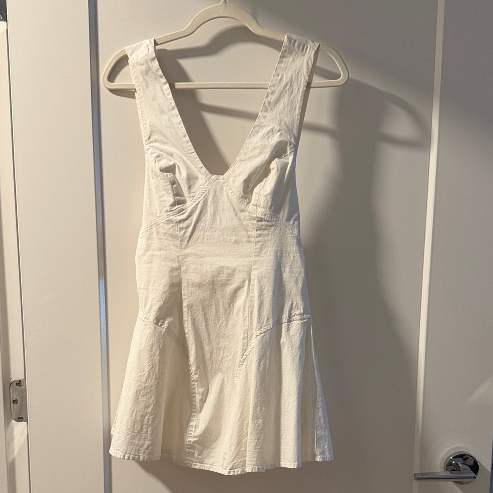 Free People Mini Dress